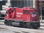 Canadian Pacific